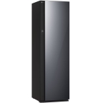 LG 樂金 SC5GMR80H Styler 衣物護理機 (內置手提蒸氣掛熨機) (鏡面黑)